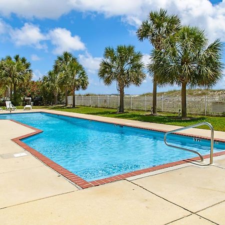 Beach Peace - Dibc 206B Dauphin Island Exterior photo