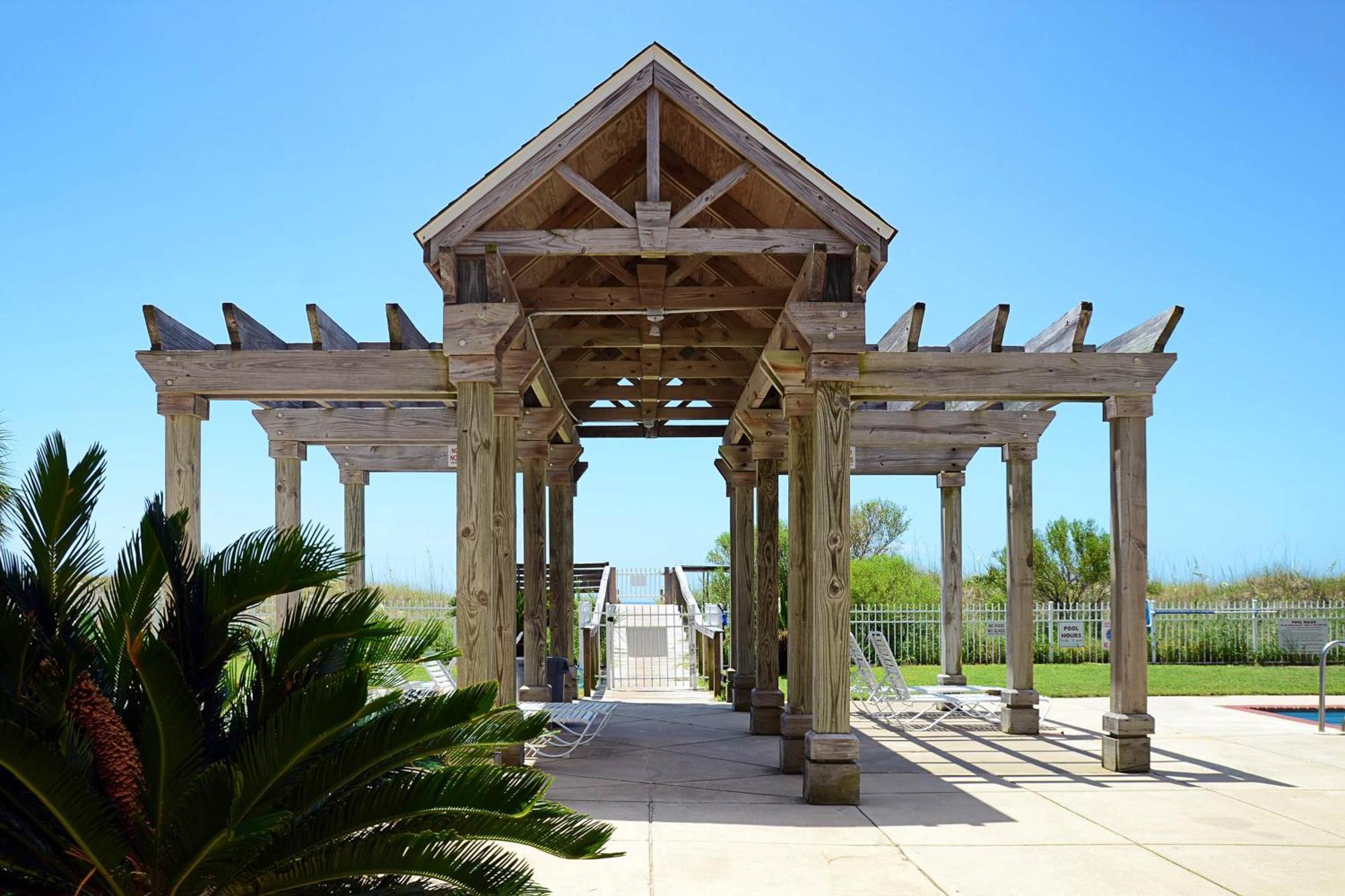 Beach Peace - Dibc 206B Dauphin Island Exterior photo