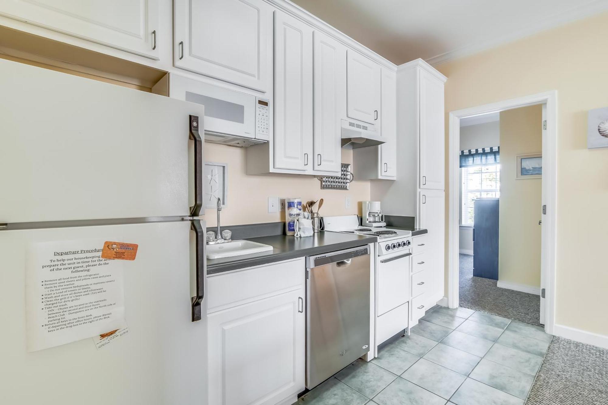 Beach Peace - Dibc 206B Dauphin Island Exterior photo