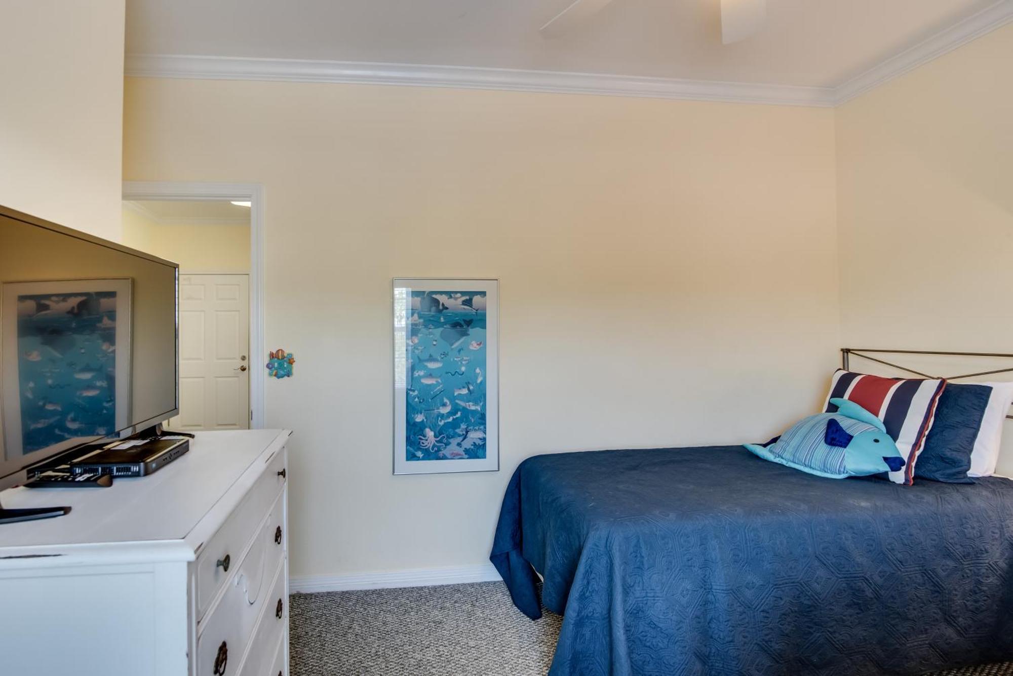 Beach Peace - Dibc 206B Dauphin Island Exterior photo