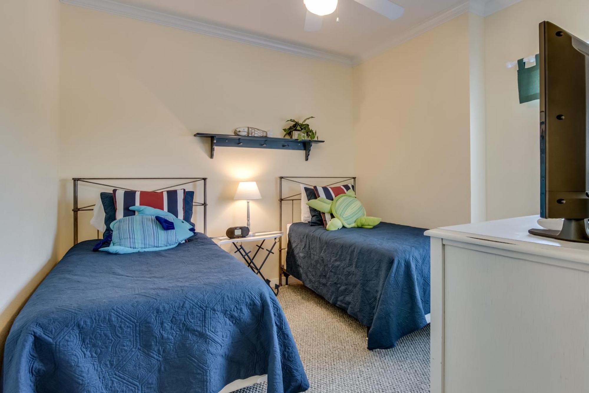 Beach Peace - Dibc 206B Dauphin Island Exterior photo